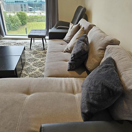 Liverpool Holiday Home ภายนอก รูปภาพ
