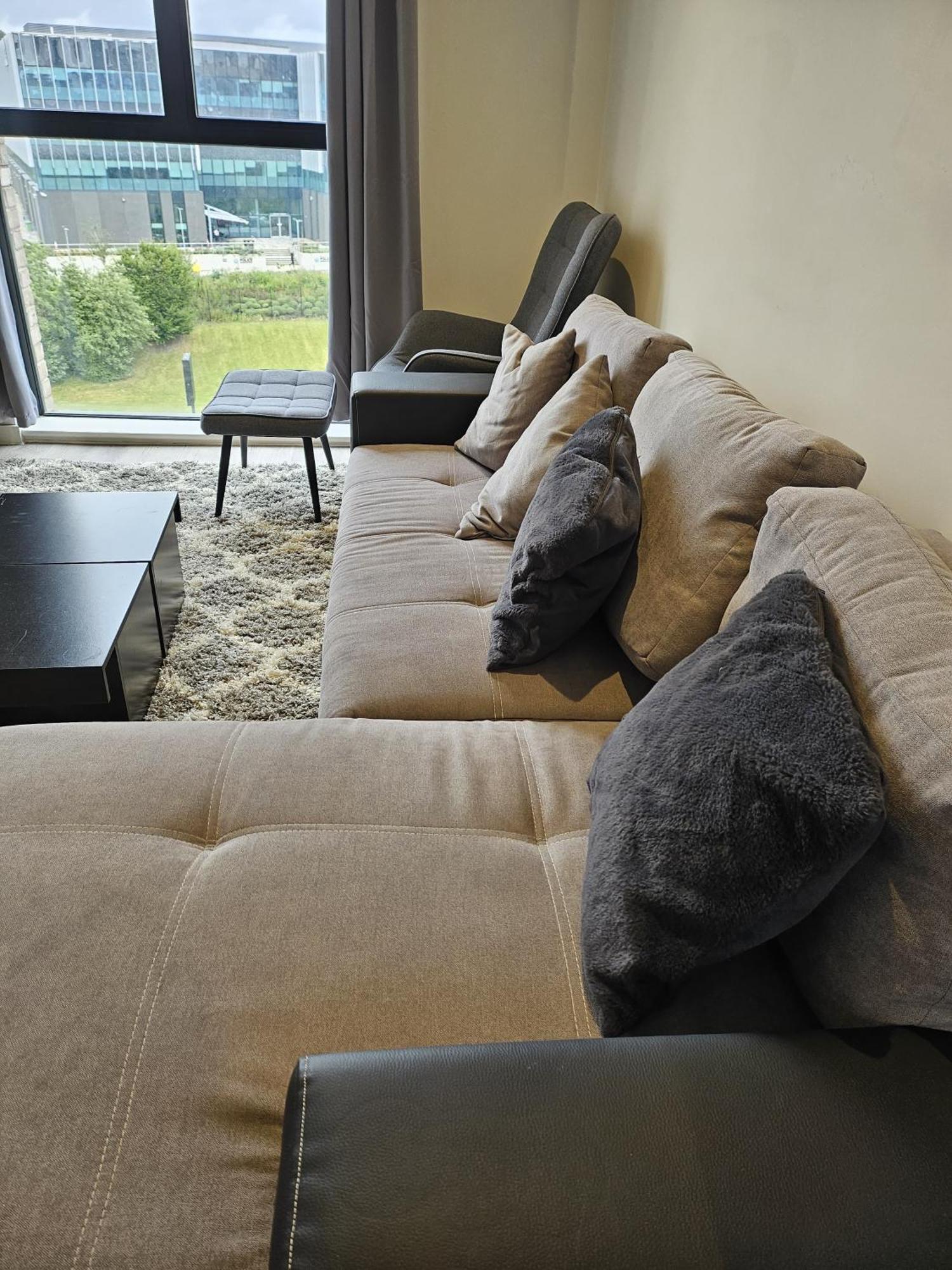 Liverpool Holiday Home ภายนอก รูปภาพ