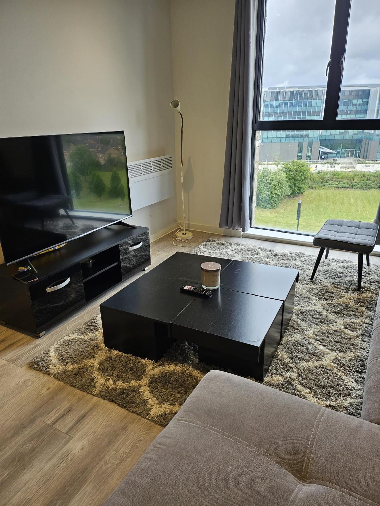 Liverpool Holiday Home ภายนอก รูปภาพ